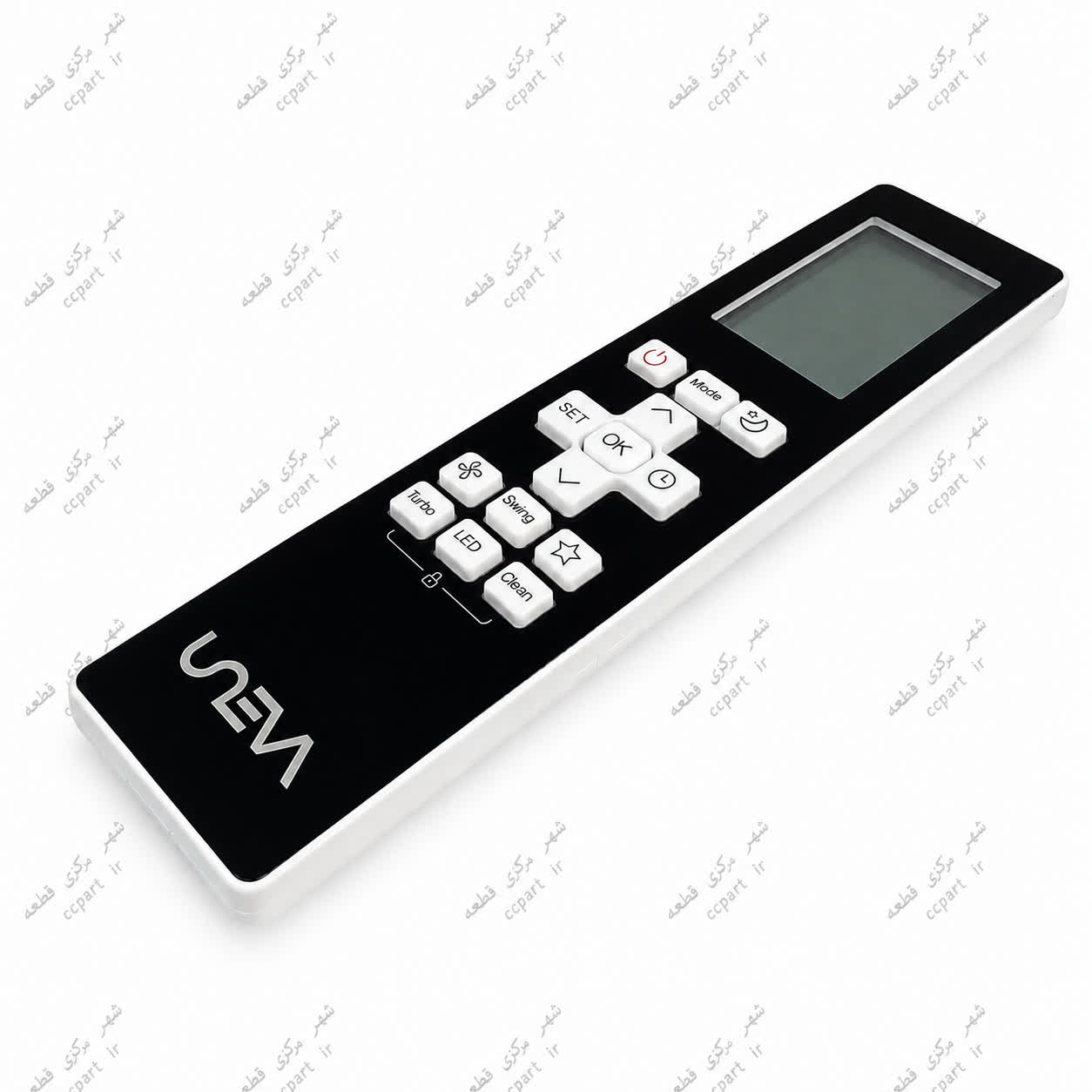 کنترل کولر گازی یونیوا